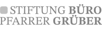 Stiftung Büro Pfarrer Grüber