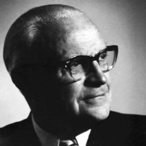 Propst Heinrich Grüber