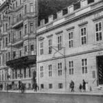 Familieschule Berlin Oranienburger Straße 4a